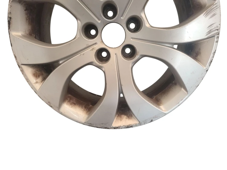 FELGA ALUMINIOWA CITROEN C5 III (2008-2010) 2.0 HDI 136KM 9656877580