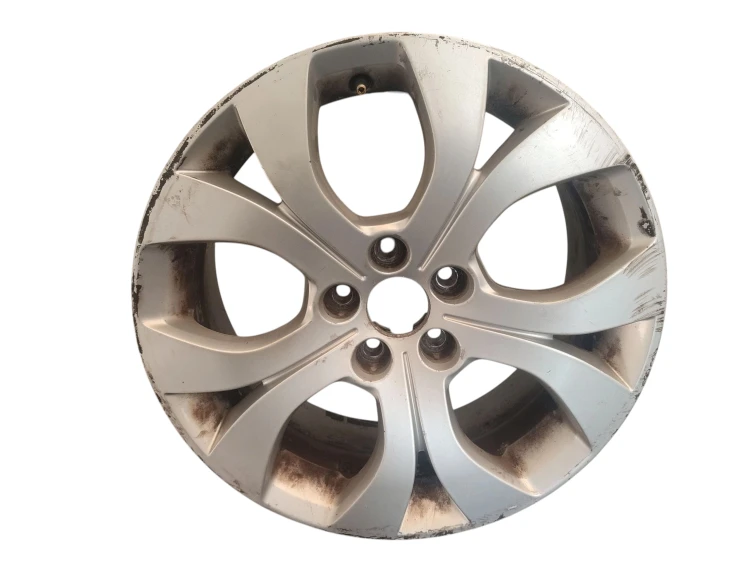 FELGA ALUMINIOWA CITROEN C5 III (2008-2010) 2.0 HDI 136KM 9656877580