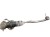 MAGLOWNICA VOLVO S80 I LIFT (2004-2006) 2.4 D5 163KM P8684257