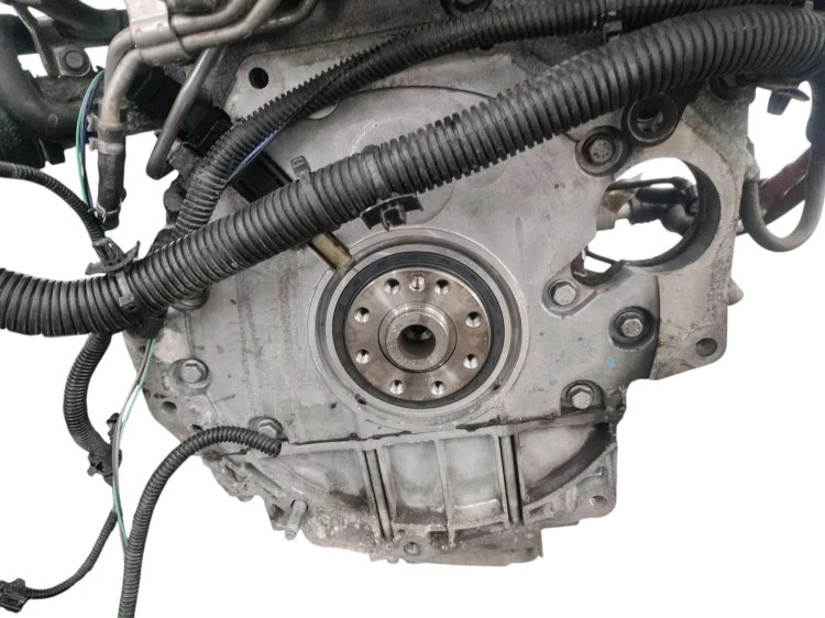 SILNIK KOMPLETNY OPEL INSIGNIA A LIFT (2013-2017) 1.6 CDTI 136KM B16DTH