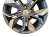 FELGA ALUMINIOWA RENAULT MEGANE IV (2016-2020) 1.5 DCI 110KM B5168