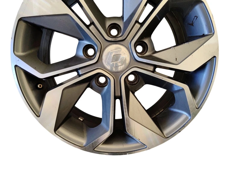 FELGA ALUMINIOWA RENAULT MEGANE IV (2016-2020) 1.5 DCI 110KM B5168
