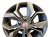 FELGA ALUMINIOWA RENAULT MEGANE IV (2016-2020) 1.5 DCI 110KM B5168