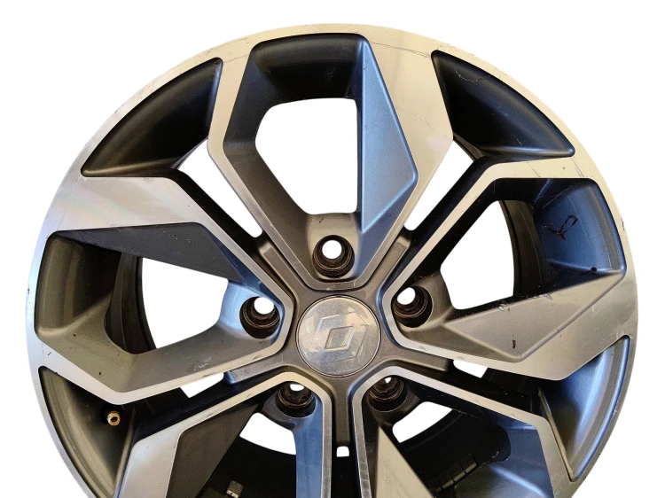 FELGA ALUMINIOWA RENAULT MEGANE IV (2016-2020) 1.5 DCI 110KM B5168