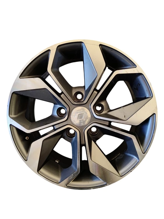 FELGA ALUMINIOWA RENAULT MEGANE IV (2016-2020) 1.5 DCI 110KM B5168