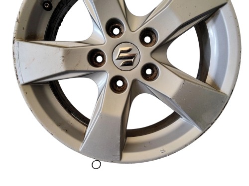 FELGA ALUMINIOWA SUZUKI SX-4 SU0027
