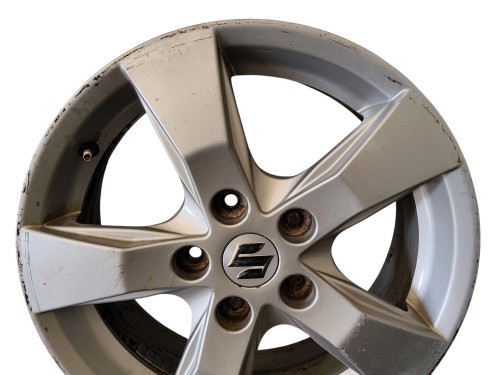 FELGA ALUMINIOWA SUZUKI SX-4 SU0027