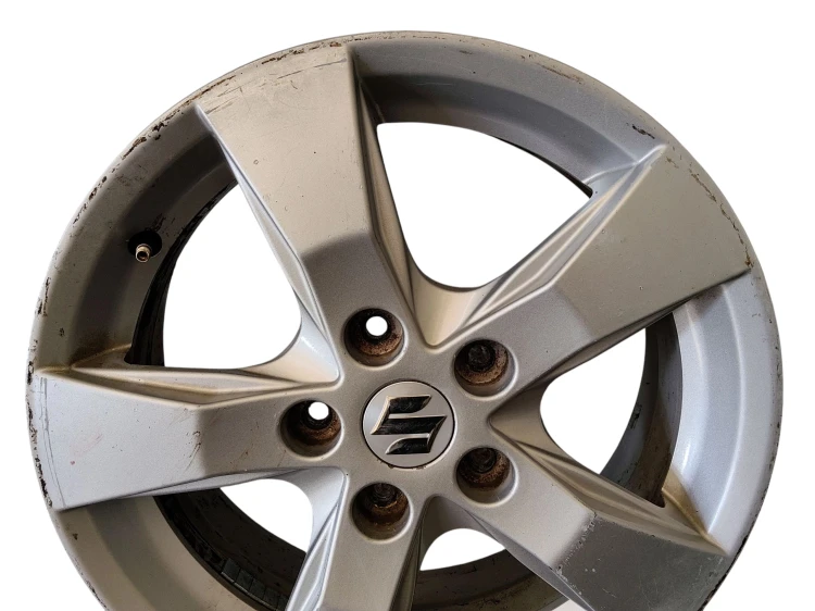FELGA ALUMINIOWA SUZUKI SX-4 SU0027