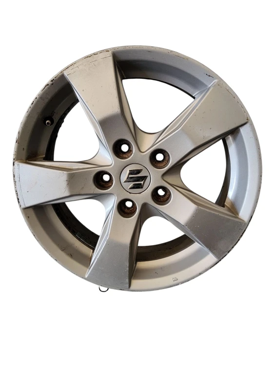 FELGA ALUMINIOWA SUZUKI SX-4 SU0027