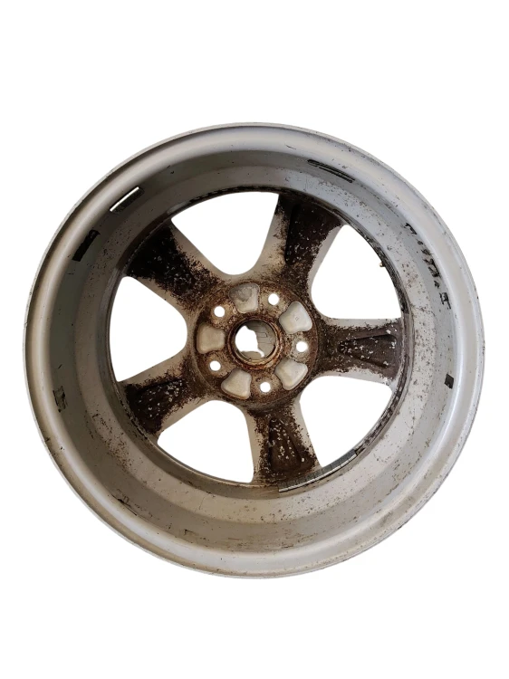FELGA ALUMINIOWA SUZUKI SX-4 SU0027