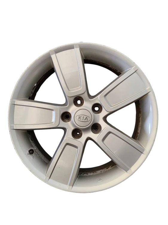 FELGA ALUMINIOWA KIA SOUL I (2008-2011) 52910-2K400