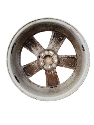 FELGA ALUMINIOWA KIA SOUL I (2008-2011) 52910-2K400