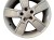 FELGA ALUMINIOWA KIA SOUL I (2008-2011) 52910-2K400