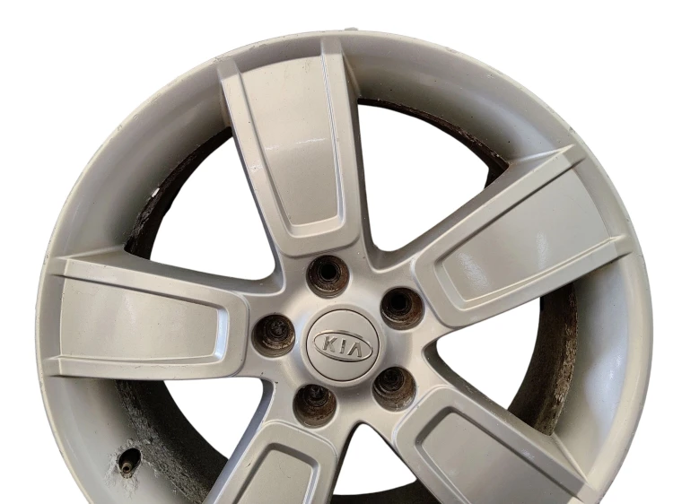 FELGA ALUMINIOWA KIA SOUL I (2008-2011) 52910-2K400