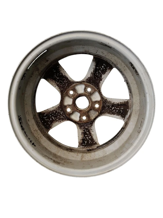 FELGA ALUMINIOWA SUZUKI SX-4 SU0027