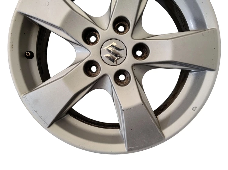 FELGA ALUMINIOWA SUZUKI SX-4 SU0027