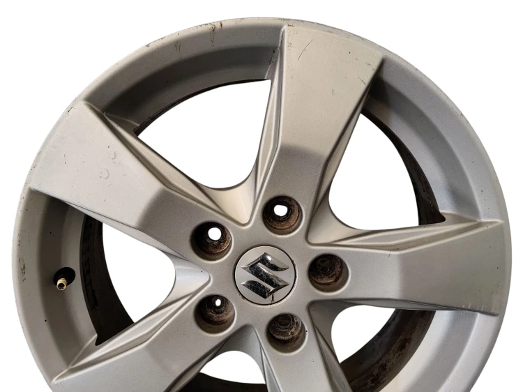 FELGA ALUMINIOWA SUZUKI SX-4 SU0027