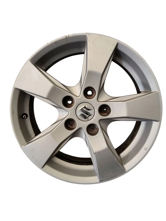 FELGA ALUMINIOWA SUZUKI SX-4 SU0027