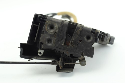 ZAMEK DRZWI LEWY PRZÓD FORD FOCUS MK2 LIFT (2007-2011) 1.8 TDCI 115KM 3M5AR