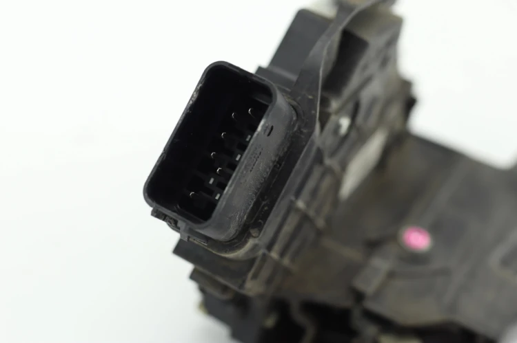 ZAMEK DRZWI LEWY PRZÓD FORD FOCUS MK2 LIFT (2007-2011) 1.8 TDCI 115KM 3M5AR