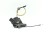 ZAMEK DRZWI LEWY PRZÓD FORD FOCUS MK2 LIFT (2007-2011) 1.8 TDCI 115KM 3M5AR