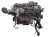 SILNIK KOMPLETNY OPEL INSIGNIA A LIFT (2013-2017) 1.6 CDTI 136KM B16DTH