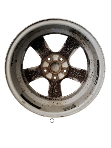 FELGA ALUMINIOWA SUZUKI SX-4 SU0027
