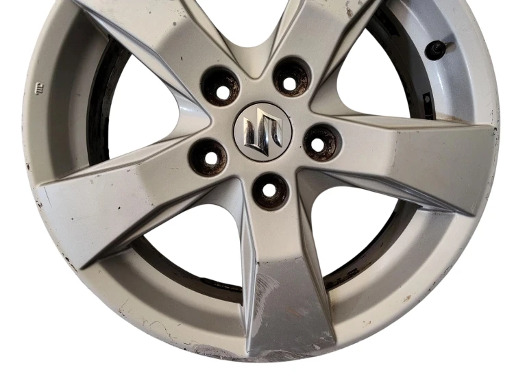 FELGA ALUMINIOWA SUZUKI SX-4 SU0027