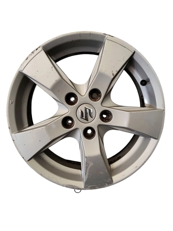 FELGA ALUMINIOWA SUZUKI SX-4 SU0027