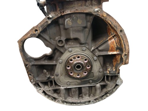 SILNIK SŁUPEK NISSAN X-TRAIL T31 (2008-2013) 2.0 DCI