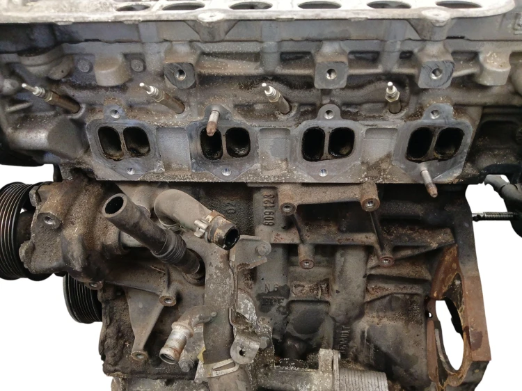SILNIK SŁUPEK NISSAN X-TRAIL T31 (2008-2013) 2.0 DCI