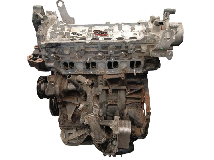 SILNIK SŁUPEK NISSAN X-TRAIL T31 (2008-2013) 2.0 DCI