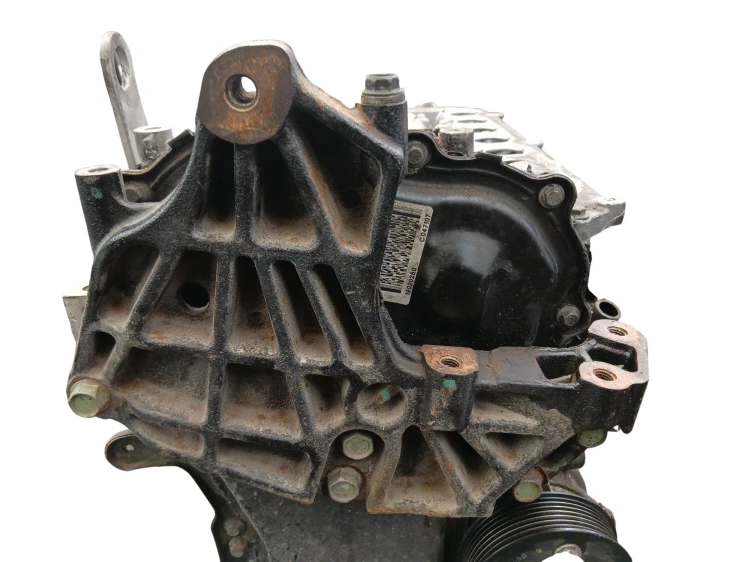 SILNIK SŁUPEK NISSAN X-TRAIL T31 (2008-2013) 2.0 DCI