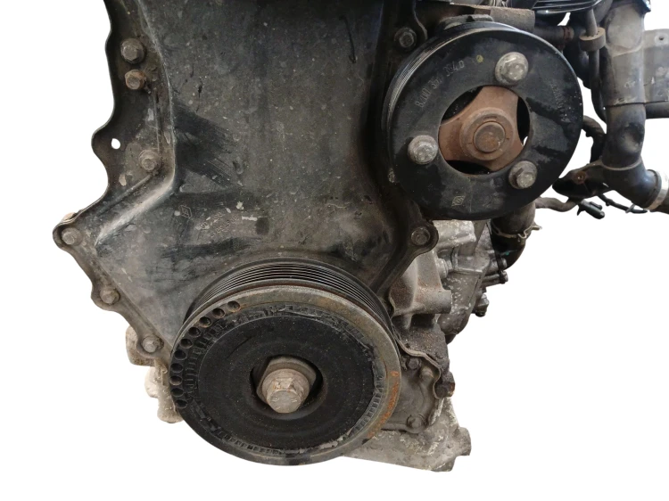 SILNIK SŁUPEK NISSAN X-TRAIL T31 (2008-2013) 2.0 DCI