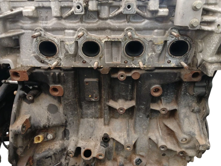 SILNIK SŁUPEK NISSAN X-TRAIL T31 (2008-2013) 2.0 DCI