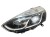 LAMPA LEWY PRZÓD RENAULT CLIO IV (2012-2016)