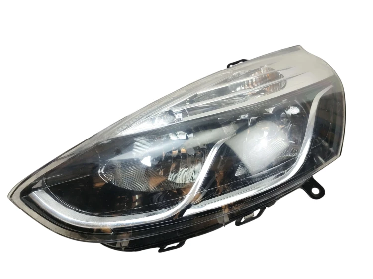 LAMPA LEWY PRZÓD RENAULT CLIO IV (2012-2016)