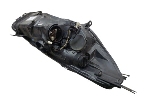 LAMPA LEWY PRZÓD RENAULT CLIO IV (2012-2016)