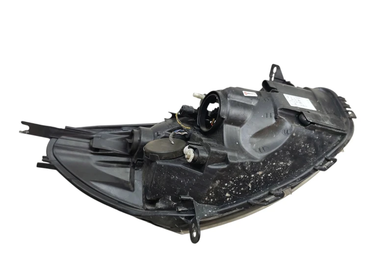 LAMPA LEWY PRZÓD RENAULT CLIO IV (2012-2016)
