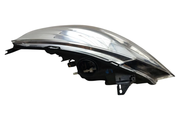 LAMPA LEWY PRZÓD RENAULT CLIO IV (2012-2016)