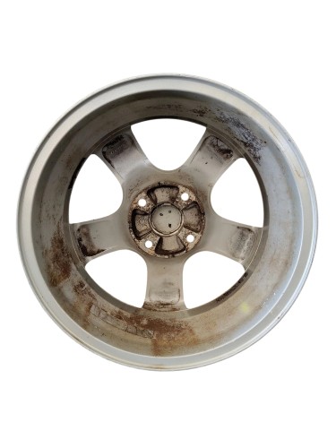 FELGA ALUMINIOWA PEUGEOT 207 (2006-2009) 9686100080