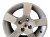 FELGA ALUMINIOWA PEUGEOT 207 (2006-2009) 9686100080