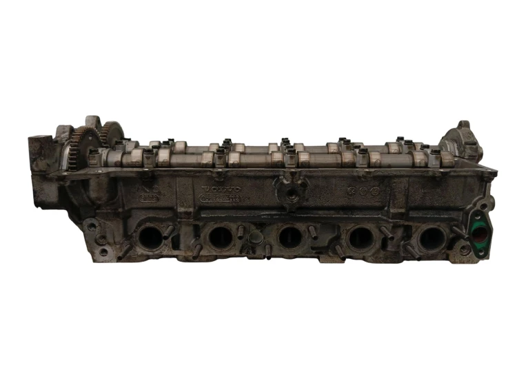 GŁOWICA VOLVO XC90 I (2002-2006) 2.4 D5 163KM 08692974002