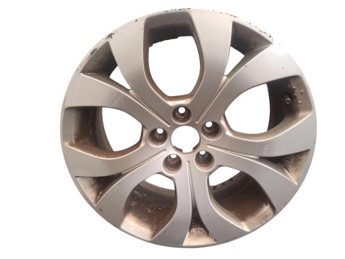 FELGA ALUMINIOWA CITROEN C5 III (2008-2010) 2.0 HDI 136KM 9656877580