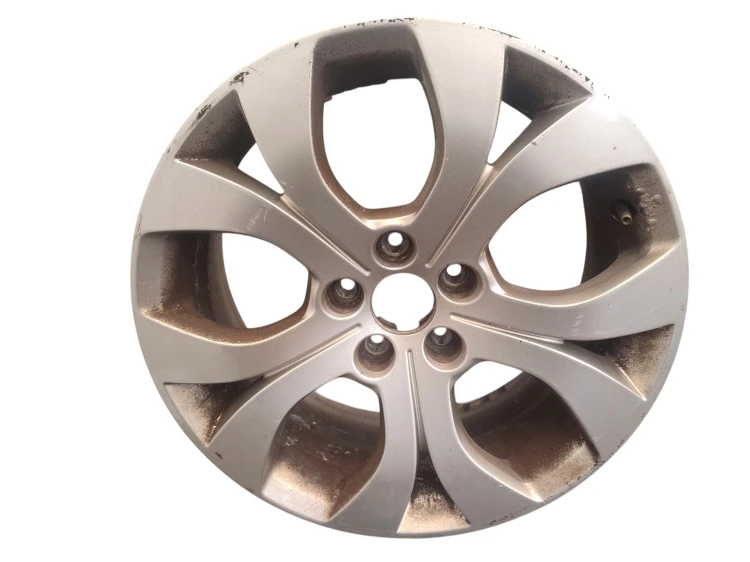 FELGA ALUMINIOWA CITROEN C5 III (2008-2010) 2.0 HDI 136KM 9656877580