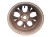 FELGA ALUMINIOWA CITROEN C5 III (2008-2010) 2.0 HDI 136KM 9656877580