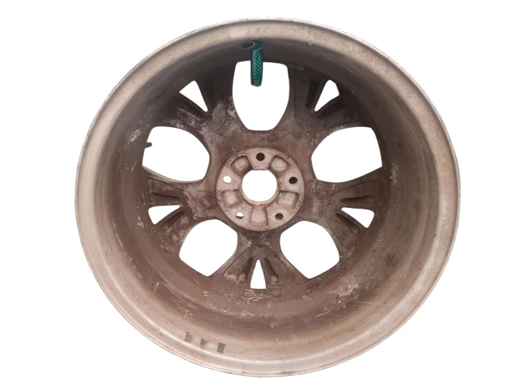 FELGA ALUMINIOWA CITROEN C5 III (2008-2010) 2.0 HDI 136KM 9656877580