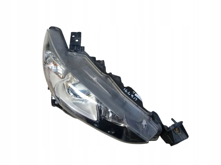 LAMPA PRAWY PRZÓD XENON MAZDA 6 III GJ/GL (2012-2015) GHR451030 EUROPA