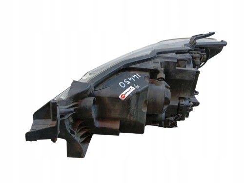 LAMPA PRAWY PRZÓD XENON MAZDA 6 III GJ/GL (2012-2015) GHR451030 EUROPA