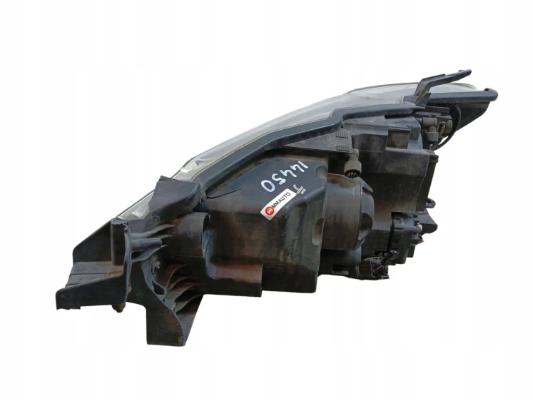 LAMPA PRAWY PRZÓD XENON MAZDA 6 III GJ/GL (2012-2015) GHR451030 EUROPA